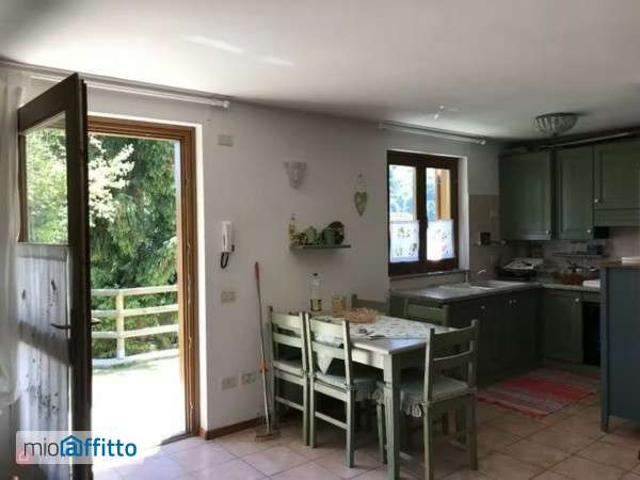 Appartamento in affitto a Comunità della Vallagarina, Brentonico
