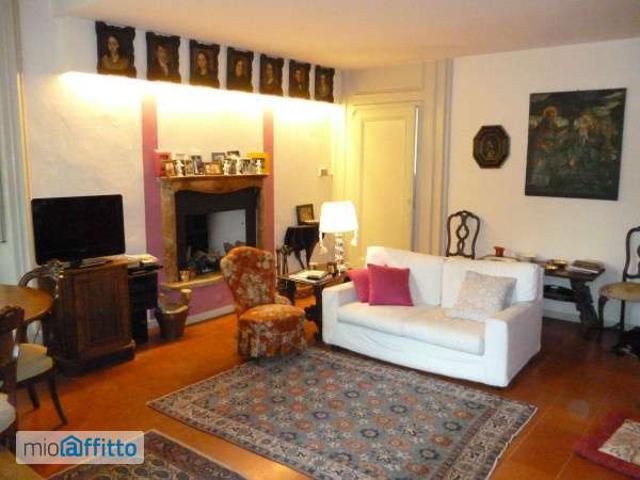 Appartamento in affitto a Zona Centro, Brescia