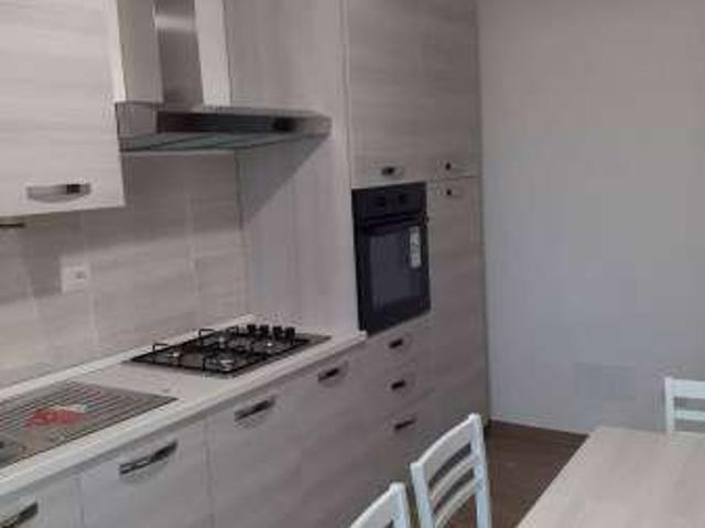 Appartamento in affitto a Zona Omogenea Milano Nord, Bresso