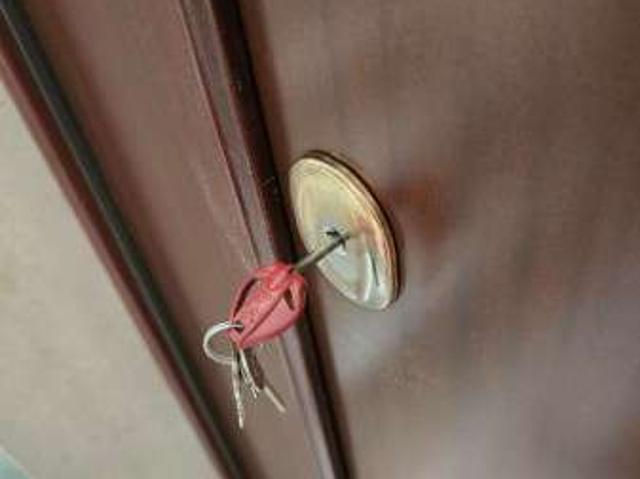 Appartamento in affitto a Commenda, Brindisi