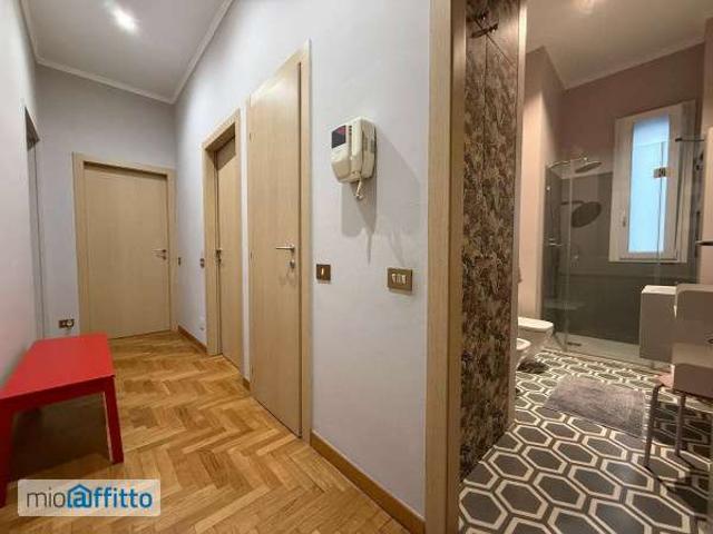 Appartamento in affitto a Municipio 1, Milano