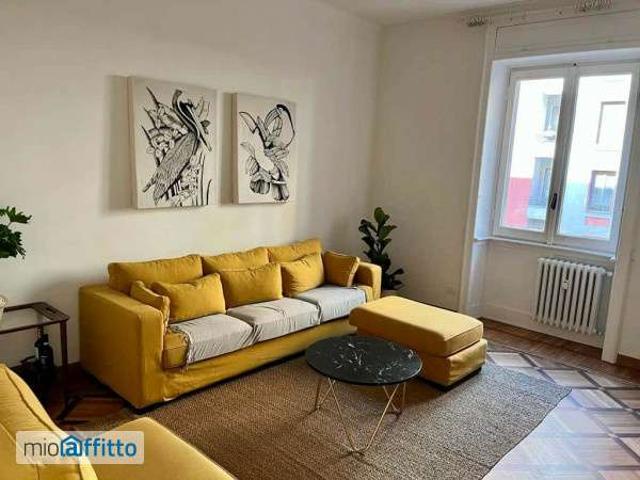 Appartamento in affitto a Municipio 3, Milano