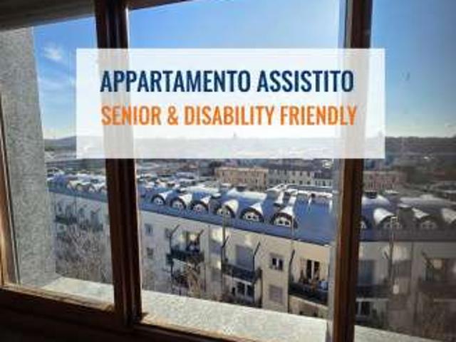Appartamento in affitto a Bulgarograsso, Lombardia