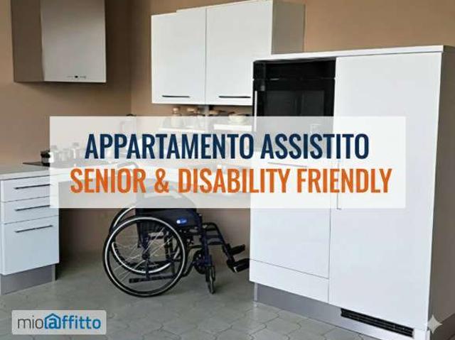 Appartamento in affitto a Bulgarograsso, Lombardia