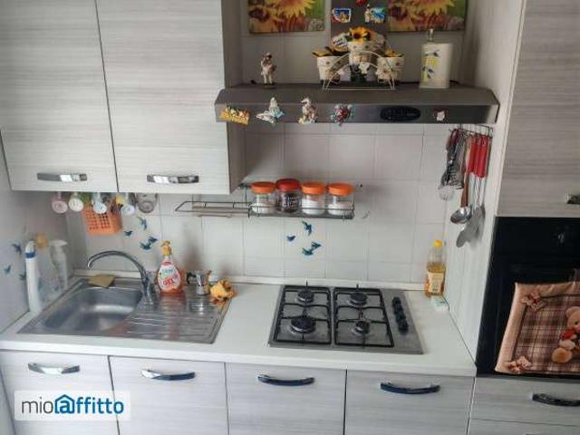 Appartamento in affitto a Buon Pastore-Sant'Agnese-San Damaso, Modena