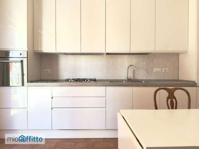 Appartamento in affitto a San Faustino-Madonnina-Quattroville, Modena