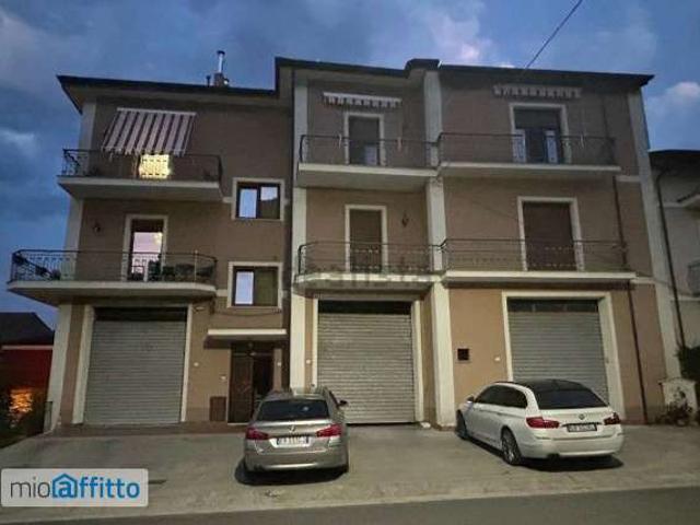 Appartamento in affitto a Buonabitacolo, Campania