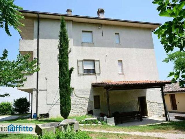 Appartamento in affitto a Marche, Pesaro E Urbino