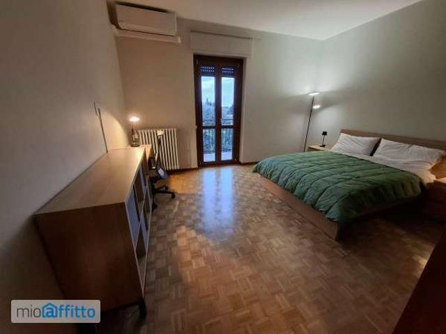 Appartamento in affitto a San Giovanni, Busto Arsizio