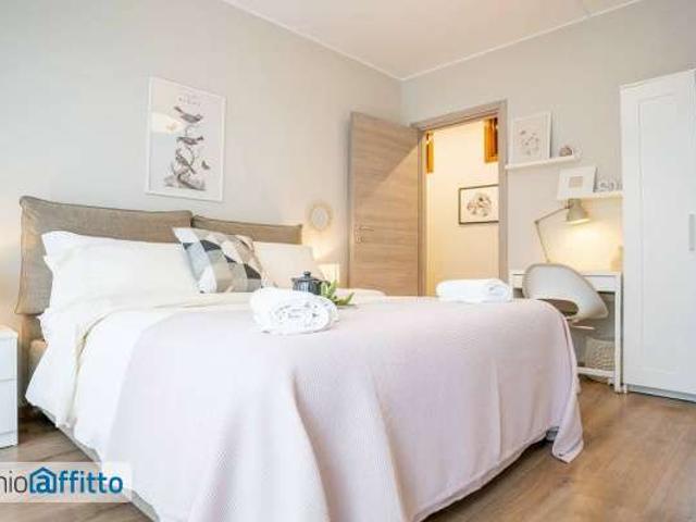 Appartamento in affitto a San Michele, Busto Arsizio