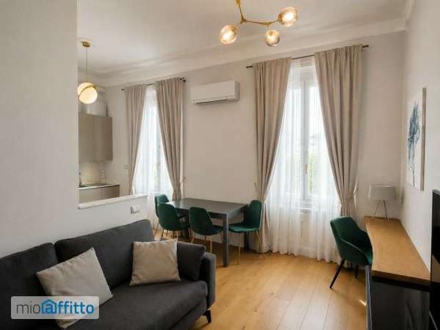 Appartamento in affitto a San Giovanni, Busto Arsizio