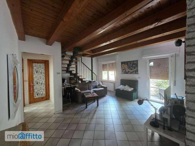 Appartamento in affitto a Sud, Brenzone