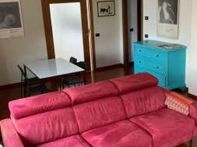 Appartamento in affitto a Palazzina, Brenzone