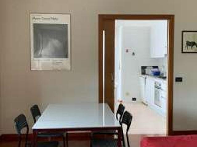 Appartamento in affitto a Palazzina, Brenzone