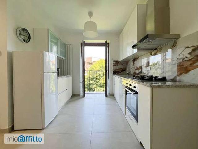 Appartamento in affitto a Cadorago, Lombardia