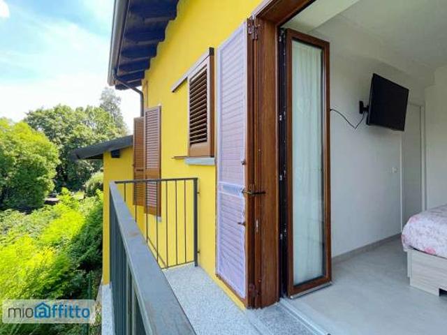 Appartamento in affitto a Cadorago, Lombardia