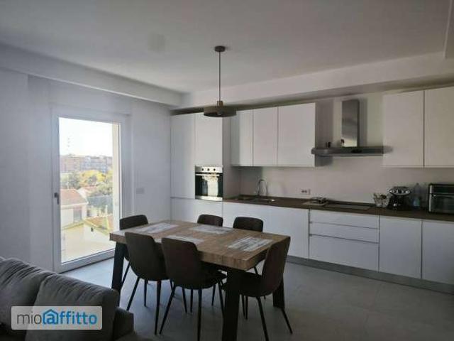 Appartamento in affitto a Sant'Alenixedda, Cagliari