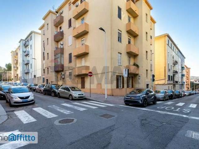 Appartamento in affitto a Bonaria, Cagliari