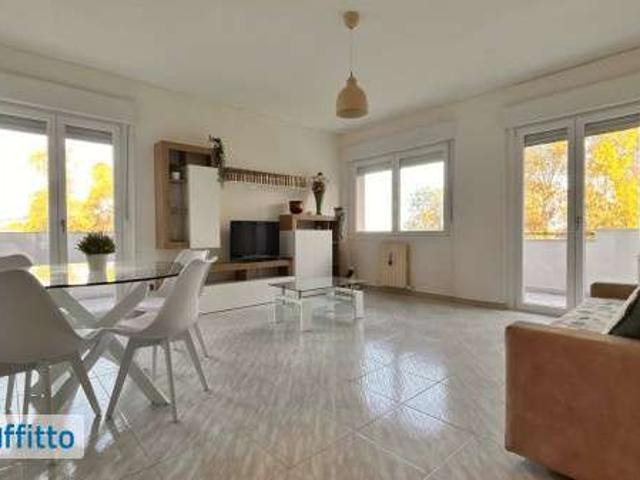 Appartamento in affitto a Quartiere del Sole, Cagliari