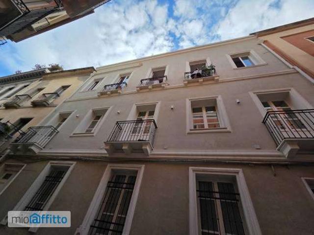 Appartamento in affitto a Biddanoa/Villanova, Cagliari