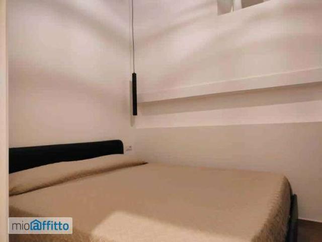 Appartamento in affitto a Biddanoa/Villanova, Cagliari