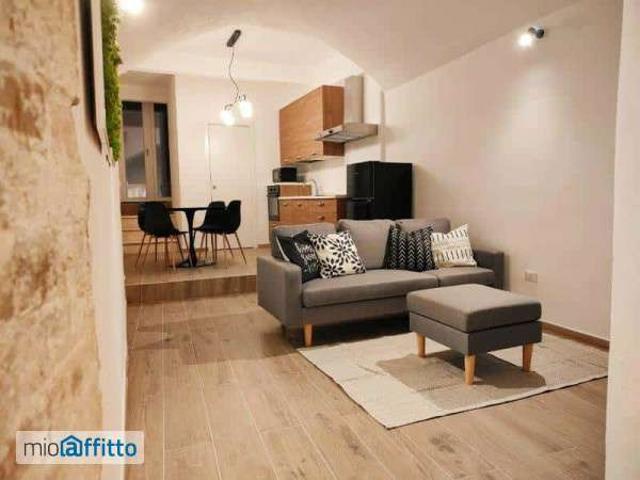Appartamento in affitto a Biddanoa/Villanova, Cagliari