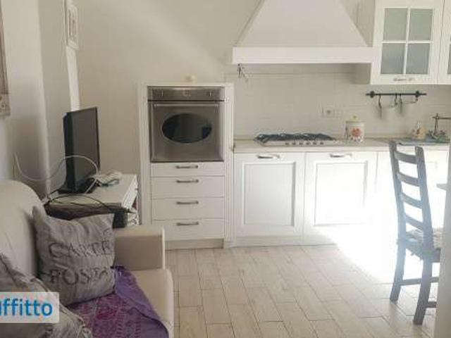 Appartamento in affitto a Is Mirrionis, Cagliari