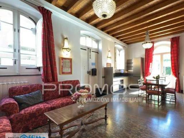 Appartamento in affitto a Monteleone - Santa Rosalia, Cagliari