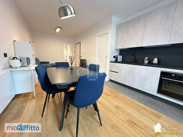 Appartamento in affitto a Bonaria, Cagliari