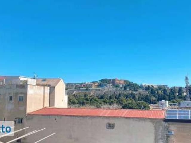 Appartamento in affitto a Bonaria, Cagliari