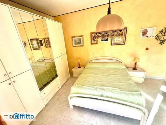 Appartamento in affitto a Genneruxi, Cagliari