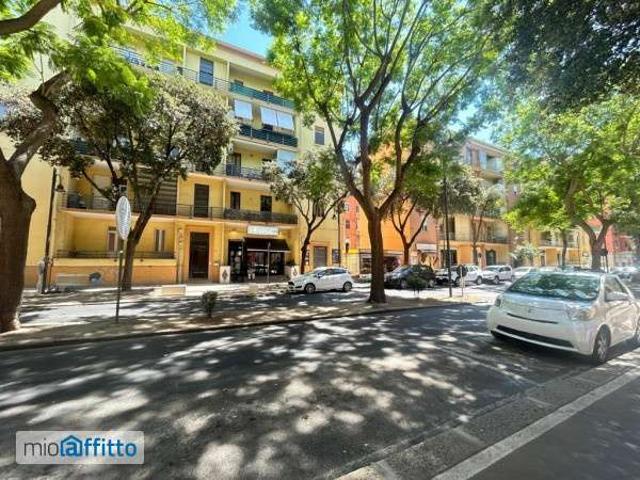Appartamento in affitto a San Benedetto, Cagliari