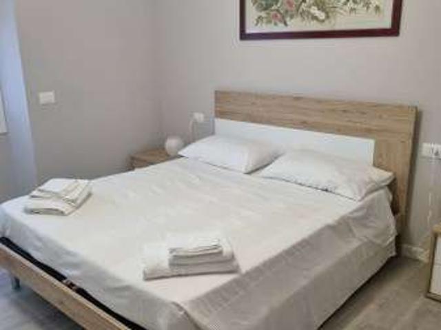 Appartamento in affitto a Monte Urpinu, Cagliari