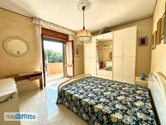 Appartamento in affitto a Genneruxi, Cagliari
