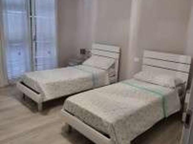 Appartamento in affitto a Monte Urpinu, Cagliari