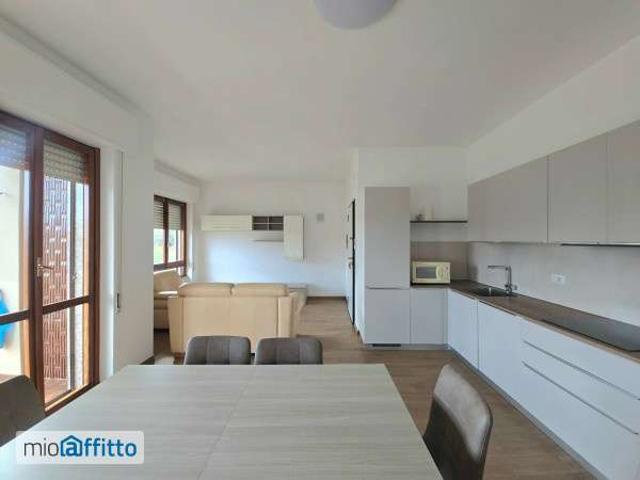 Appartamento in affitto a Fonsarda, Cagliari