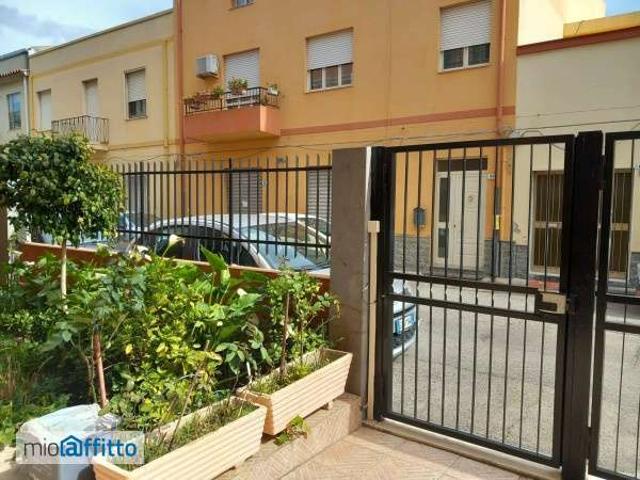 Appartamento in affitto a Monteleone - Santa Rosalia, Cagliari