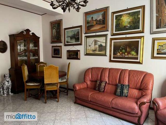 Appartamento in affitto a San Benedetto, Cagliari