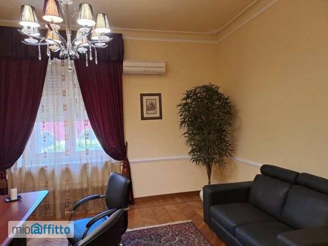 Appartamento in affitto a Biddanoa/Villanova, Cagliari