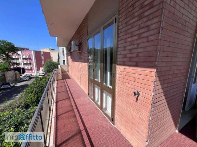 Appartamento in affitto a Monte Urpinu, Cagliari