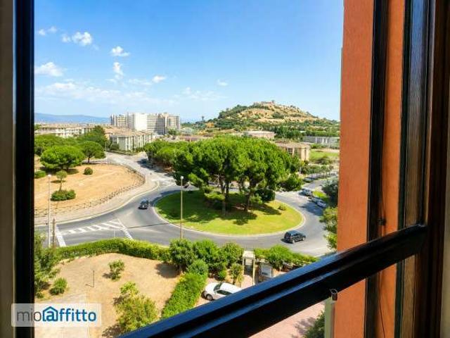 Appartamento in affitto a Mulinu Becciu, Cagliari