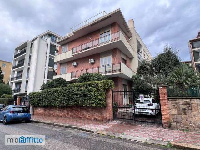 Appartamento in affitto a Monte Urpinu, Cagliari