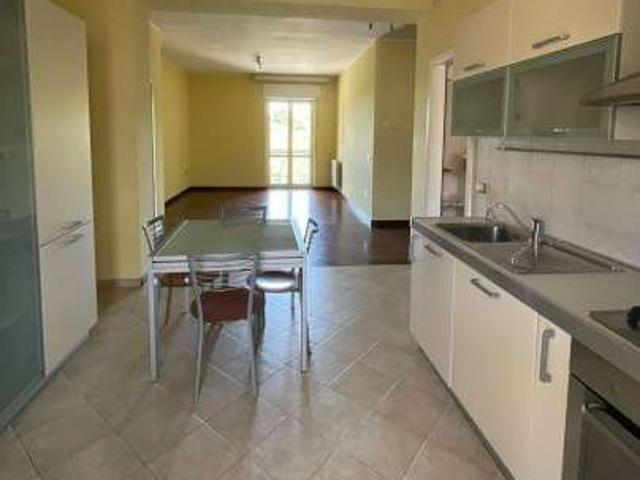 Appartamento in affitto a Is Mirrionis, Cagliari