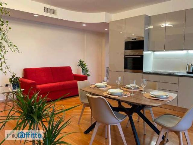 Appartamento in affitto a Is Mirrionis, Cagliari
