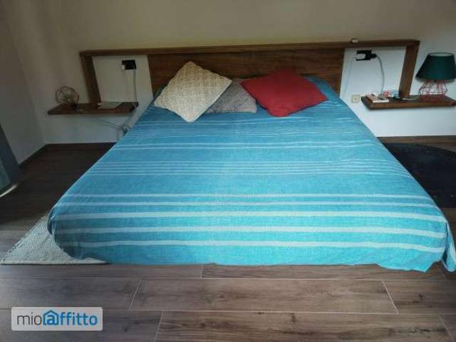 Appartamento in affitto a Zona Est, Brescia
