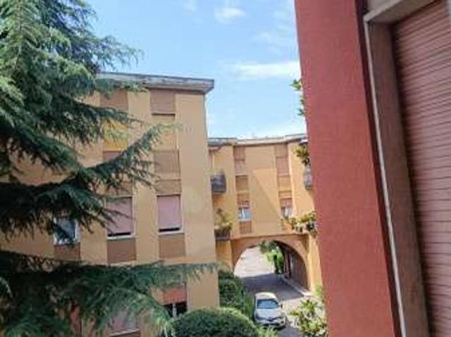 Appartamento in affitto a San Polo Cimabue, Brescia