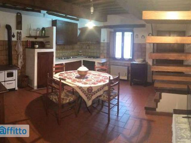 Appartamento in affitto a Castiglione D'orcia, Toscana