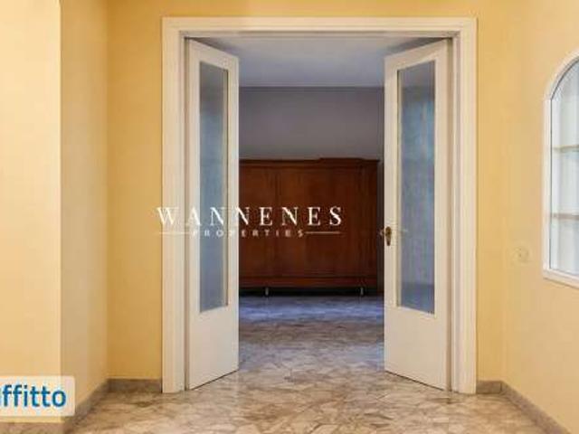 Appartamento in affitto a Quartiere 2, Firenze