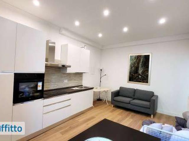 Appartamento in affitto a Quartiere 2, Firenze