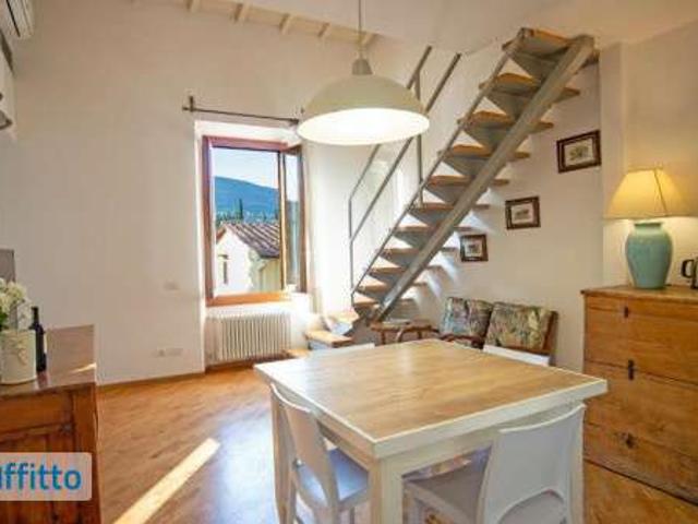 Appartamento in affitto a Settignano, Firenze